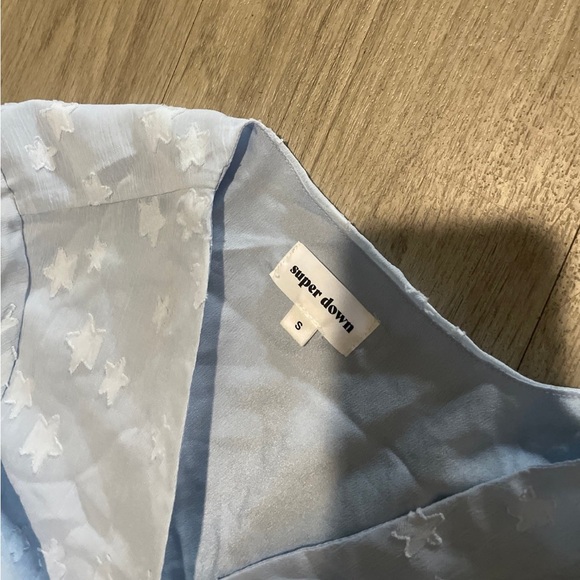 Superdown - Picture 2 of 2